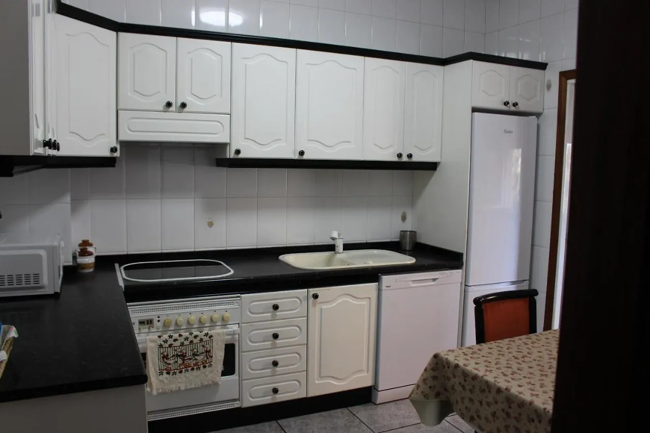 Las Canteras Playa Etxea 라스팔마스 스페인