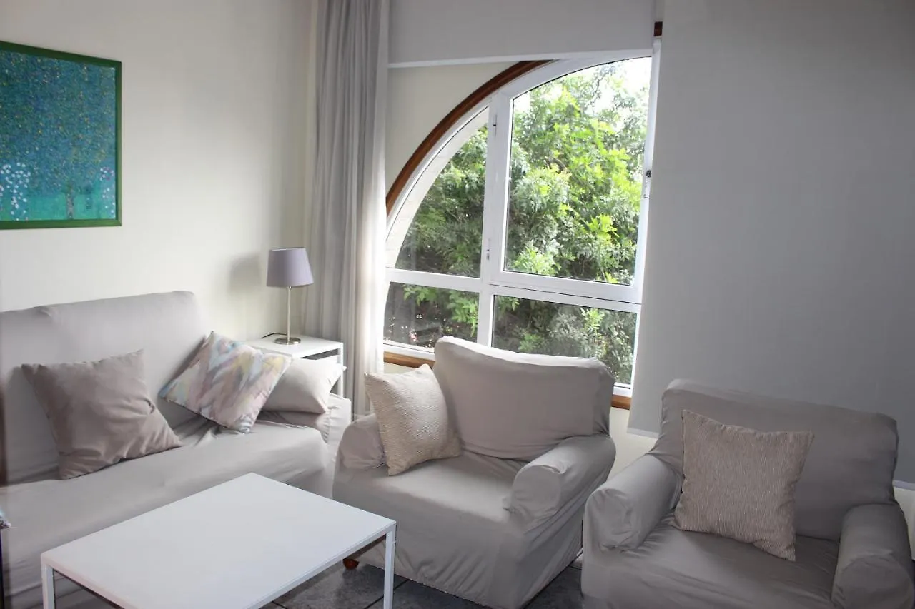 Las Canteras Playa Etxea 라스팔마스 아파트