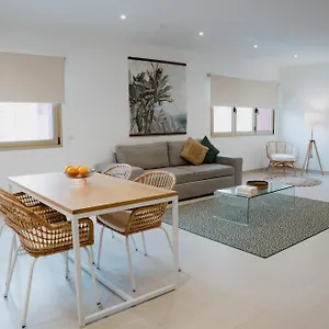  Apartamento Canteras